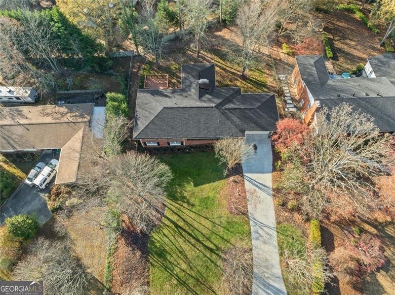 2667 FONTAINEBLEAU Dunwoody - 52