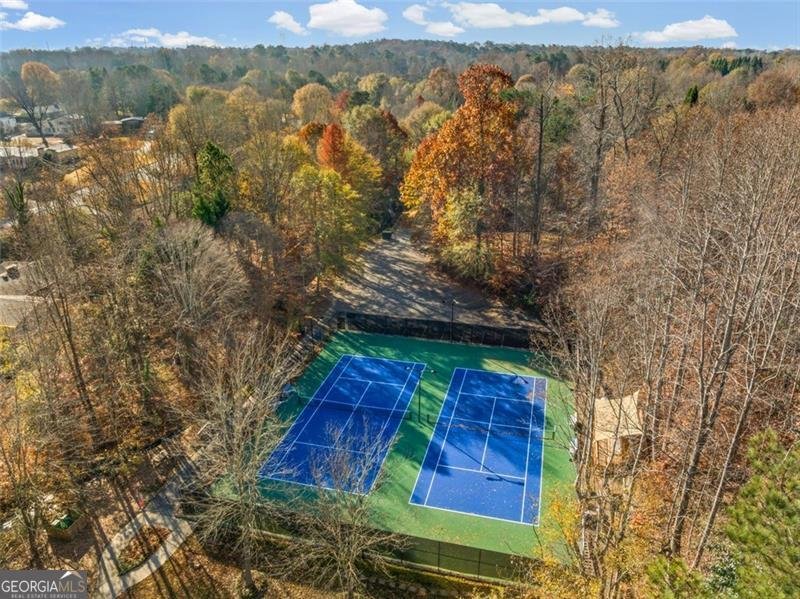 2667 FONTAINEBLEAU Dunwoody - 56