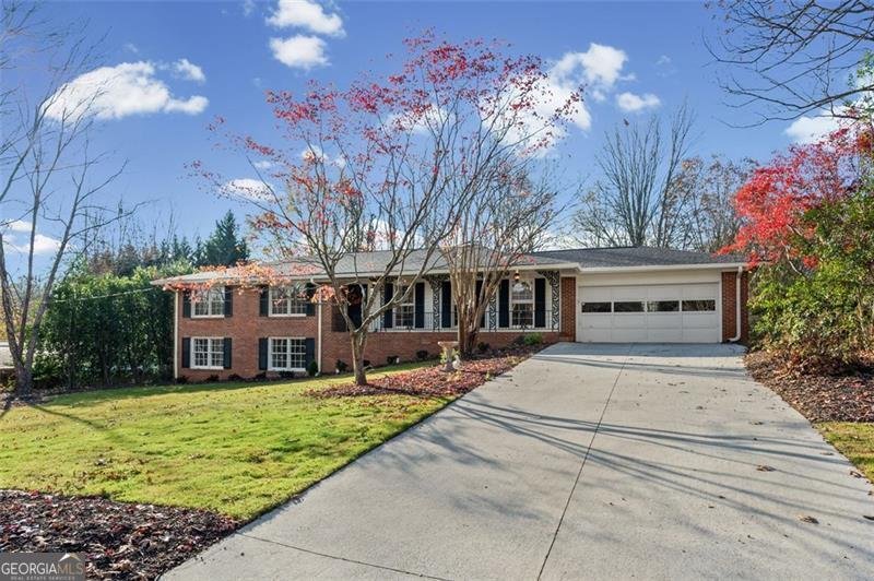 2667 FONTAINEBLEAU Dunwoody - 6