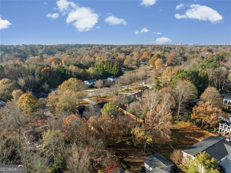 2667 FONTAINEBLEAU Dunwoody - 62