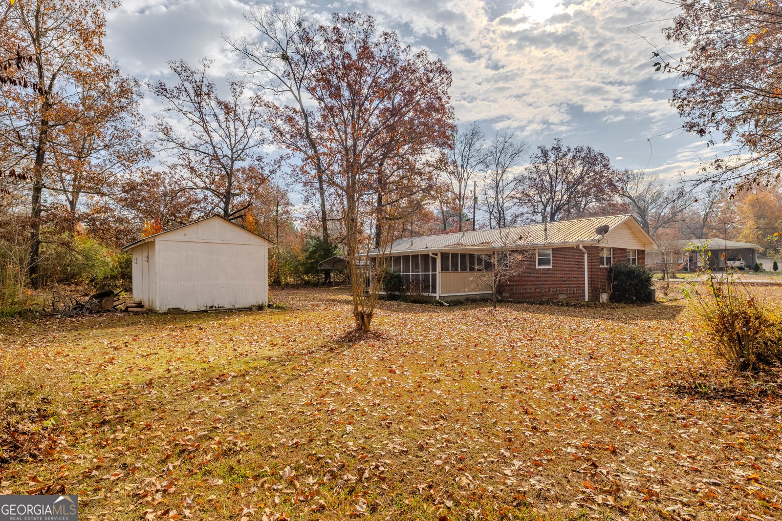 19 Lovell Street Rome - 3