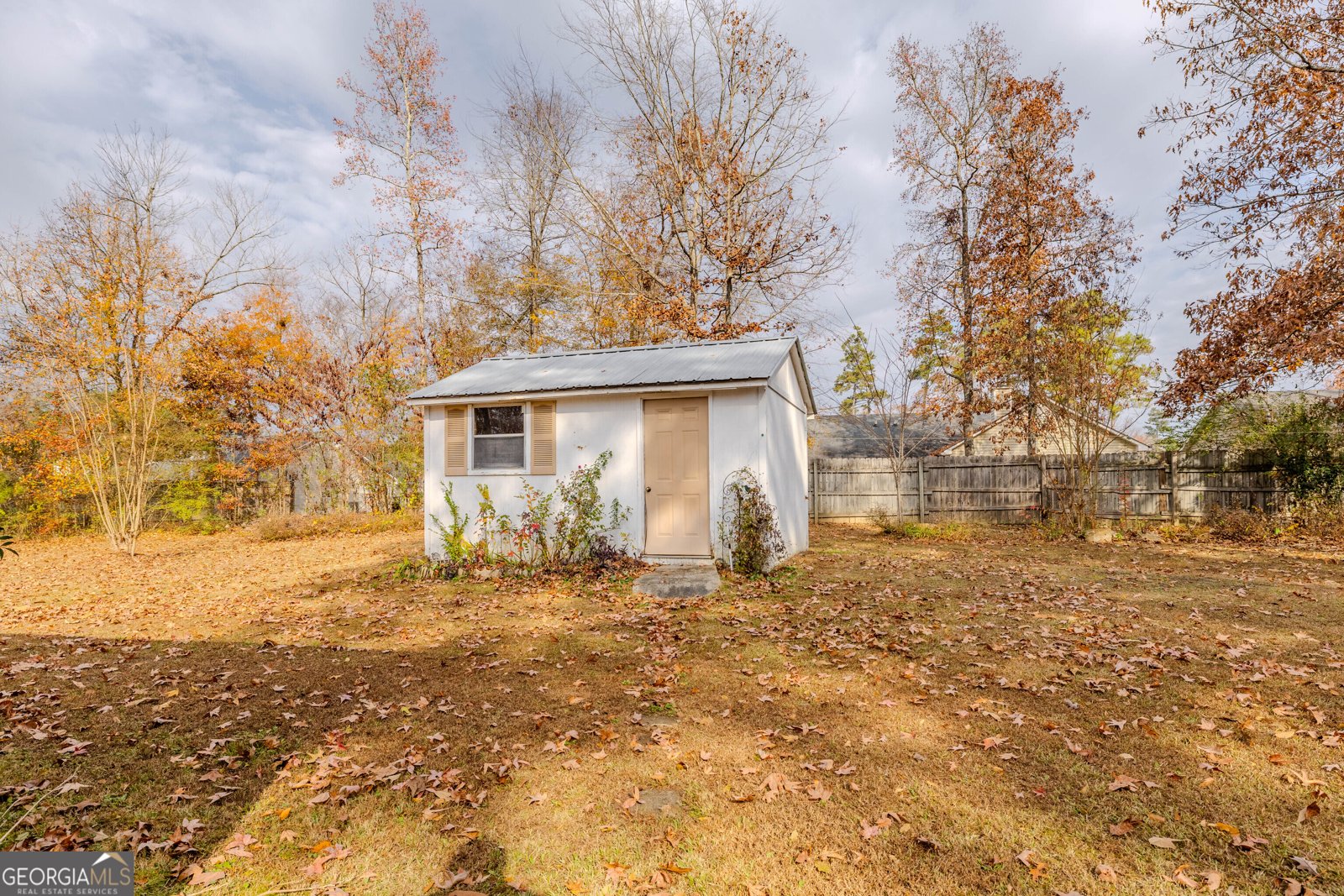 19 Lovell Street Rome - 4