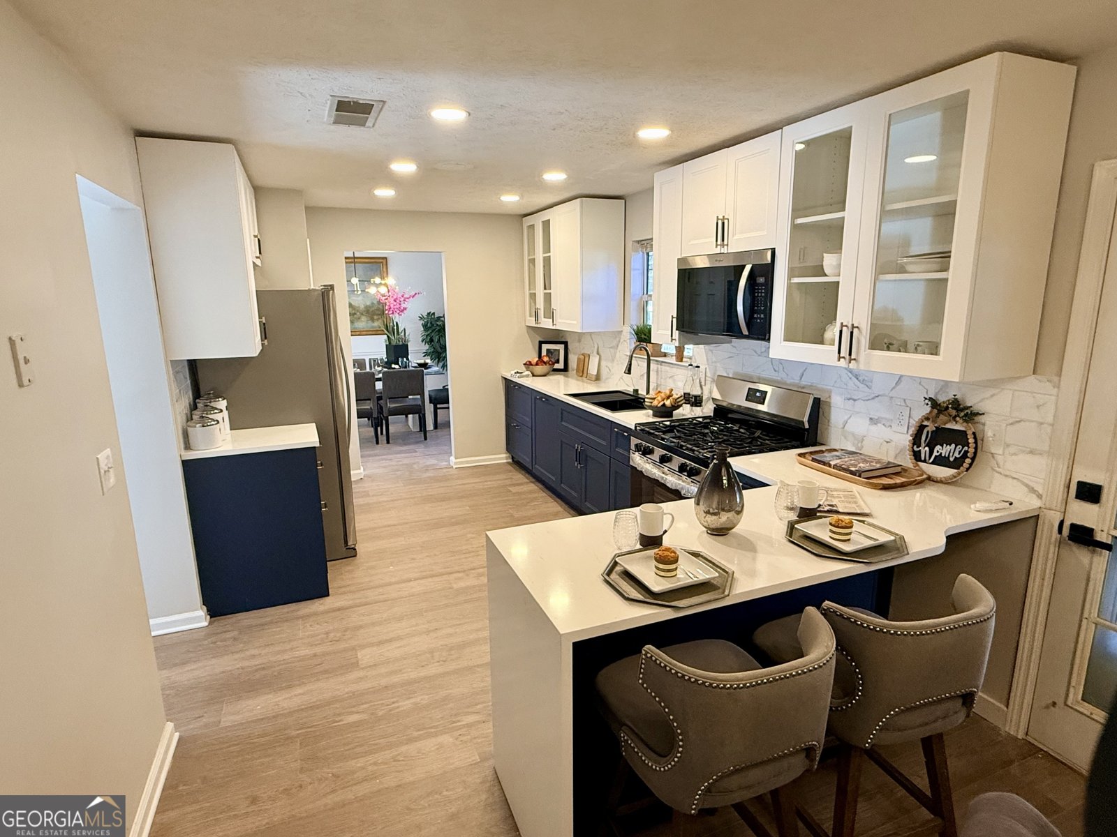 6102 Waterton Drive Lithonia - 10