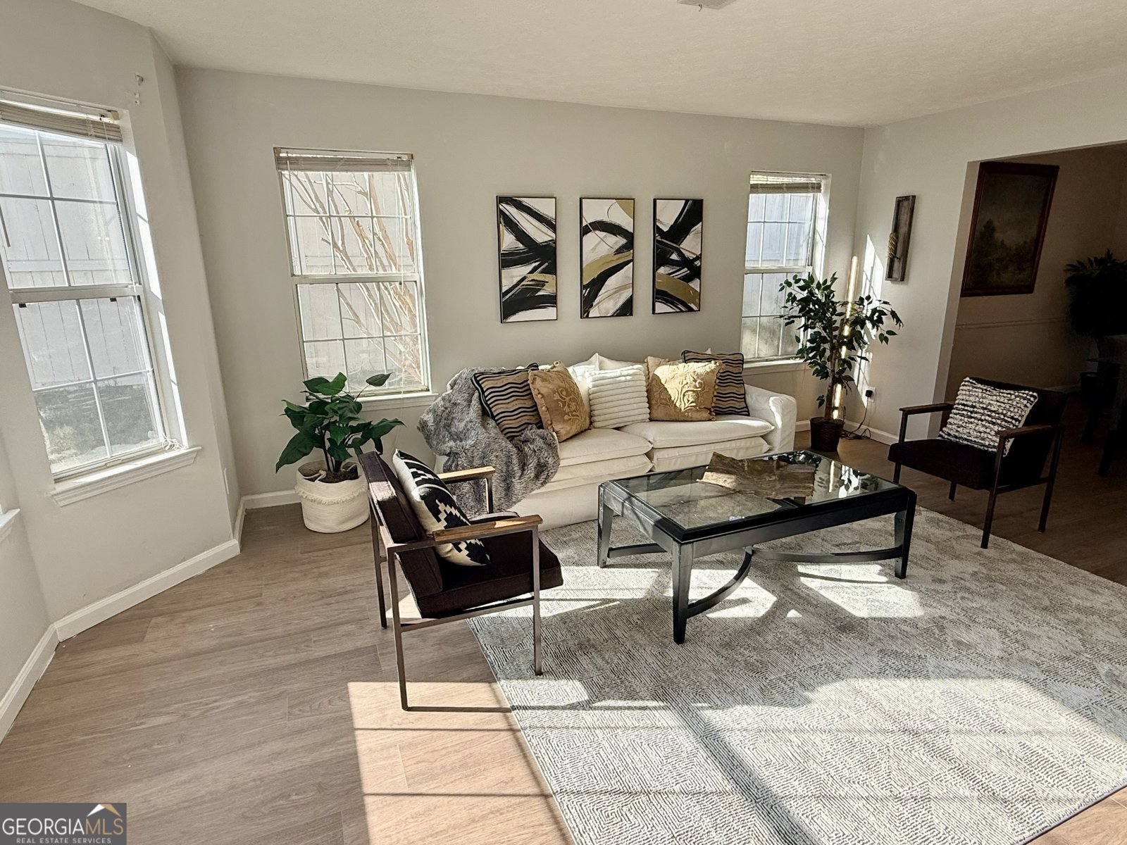 6102 Waterton Drive Lithonia - 2