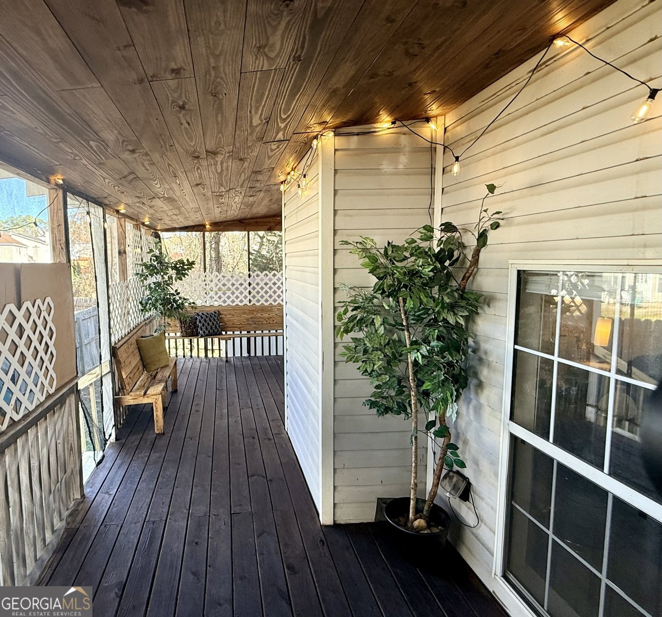 6102 Waterton Drive Lithonia - 28