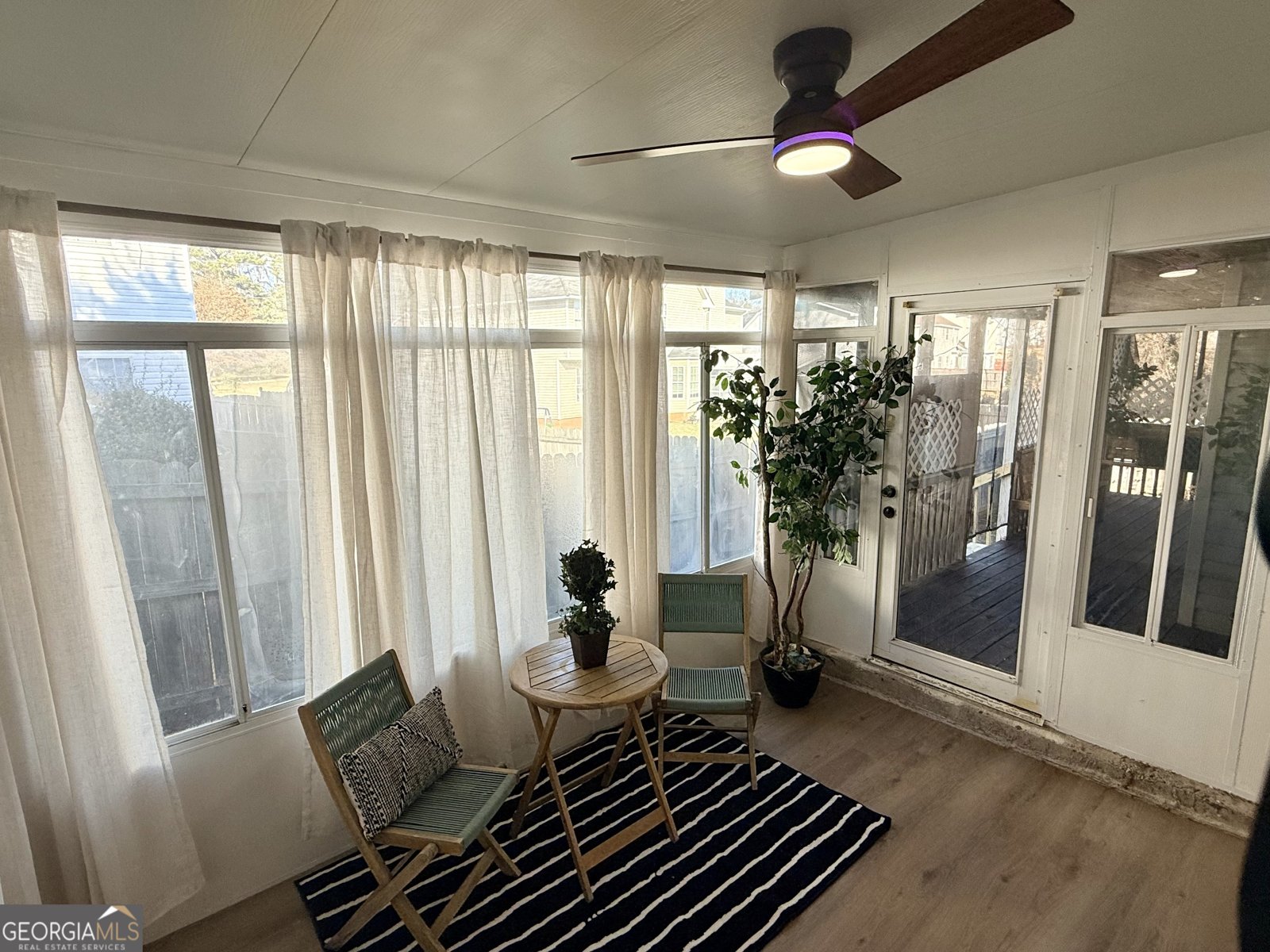 6102 Waterton Drive Lithonia - 30