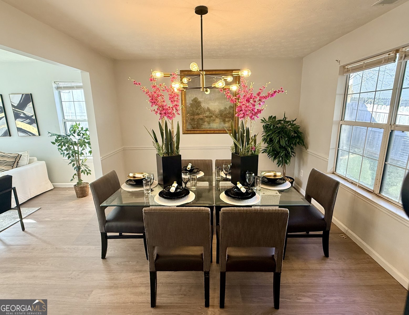 6102 Waterton Drive Lithonia - 5