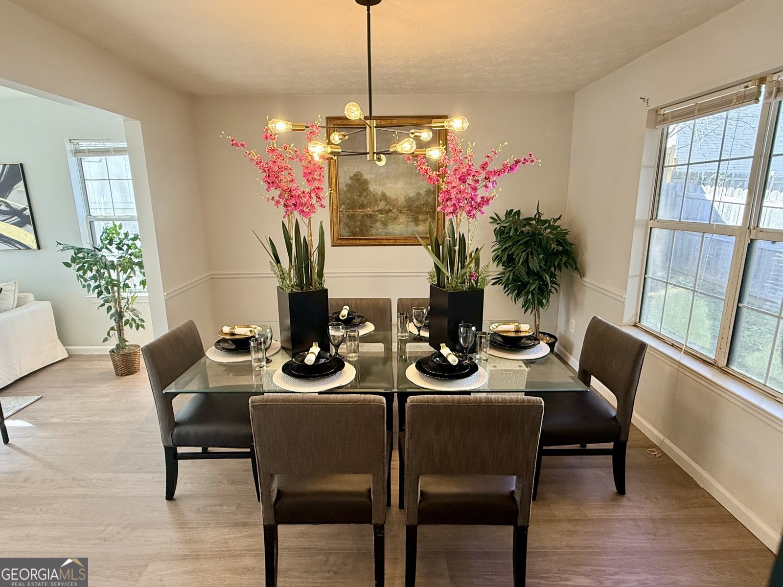 6102 Waterton Drive Lithonia - 6