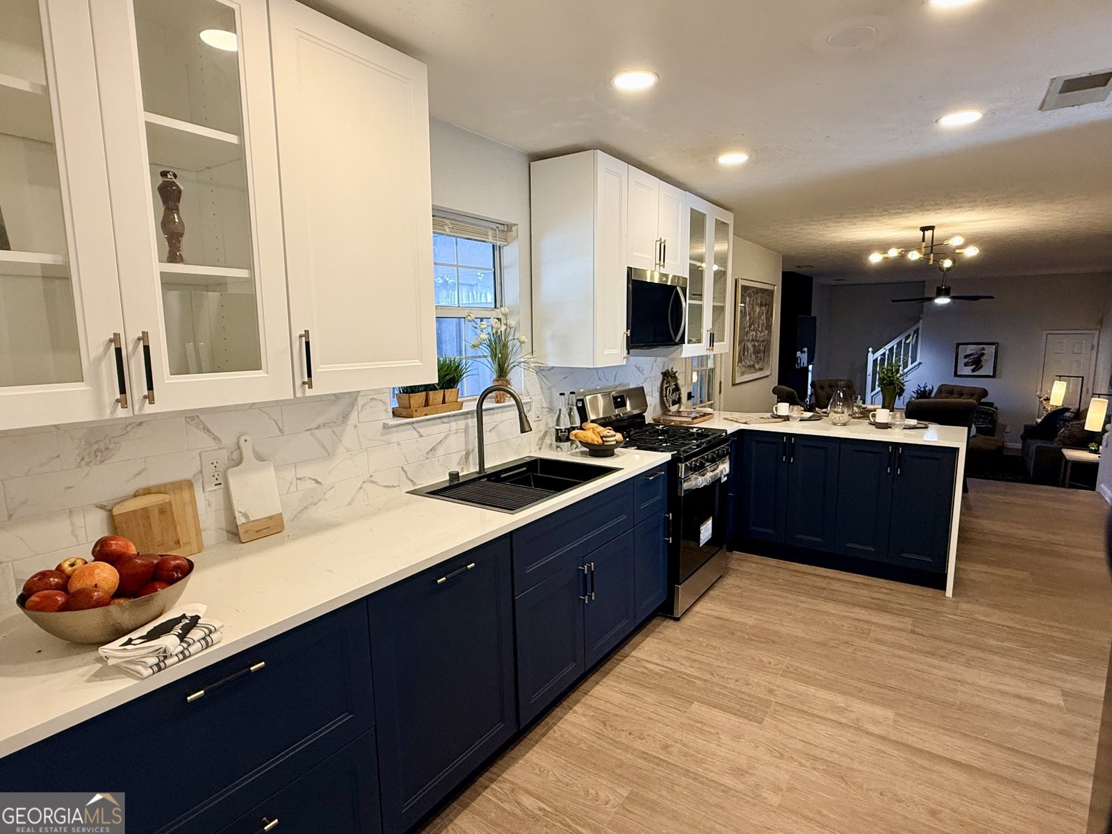 6102 Waterton Drive Lithonia - 7