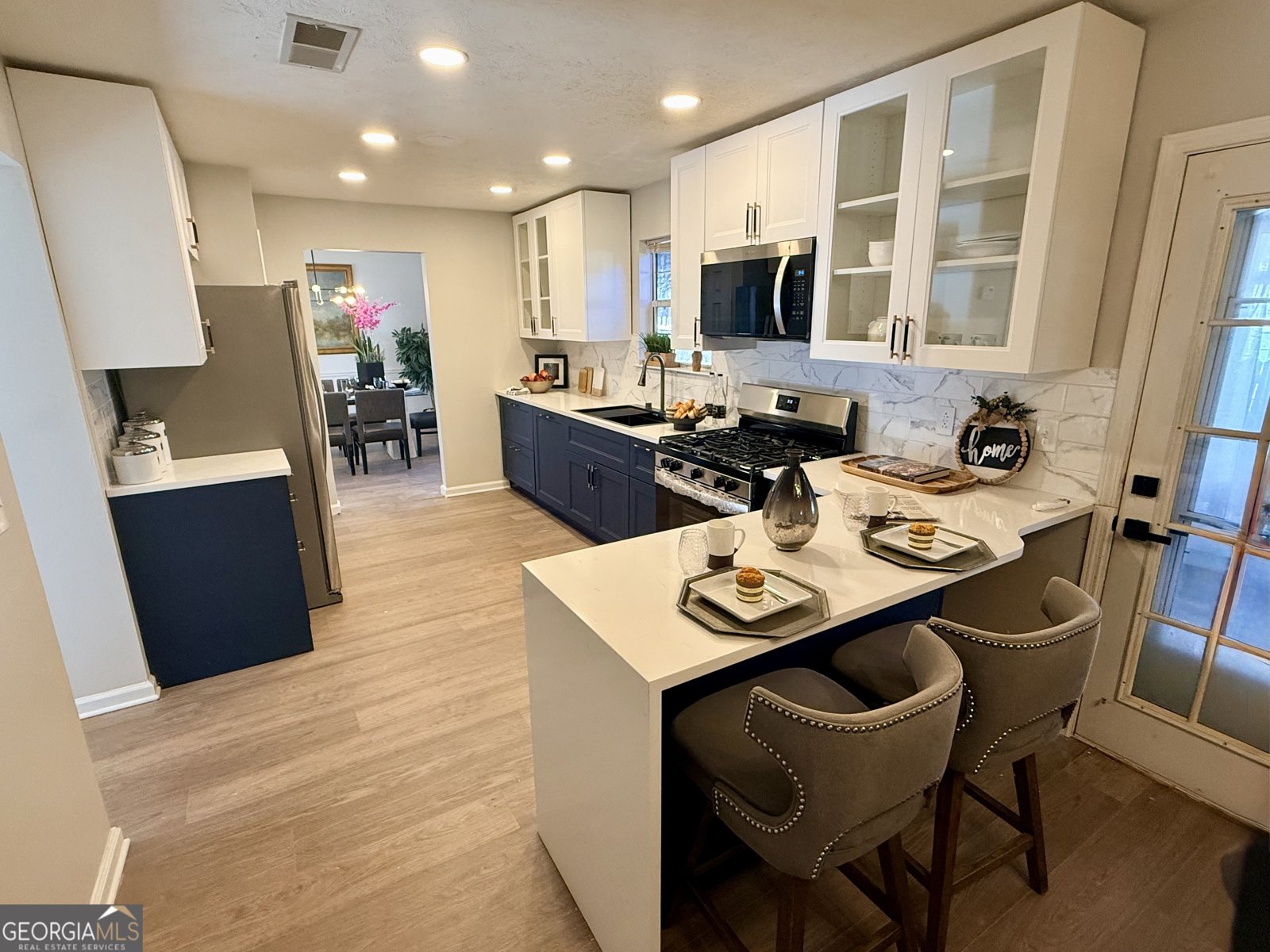 6102 Waterton Drive Lithonia - 9