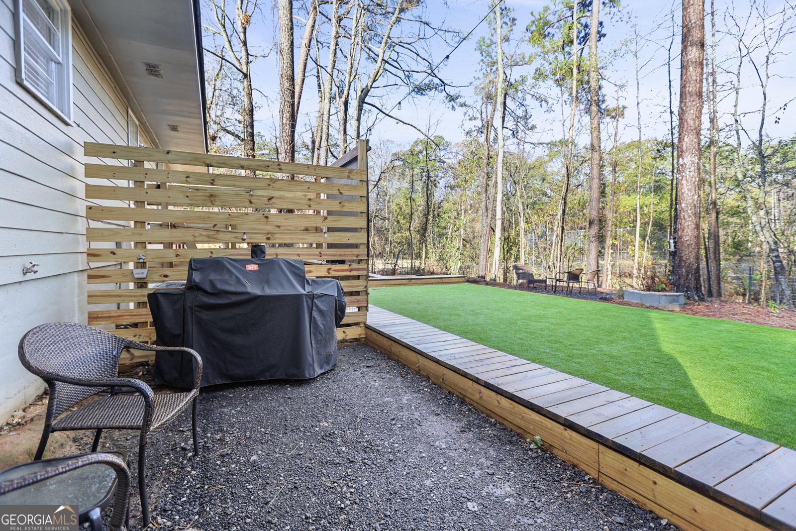 9 Park Court Newnan - 24