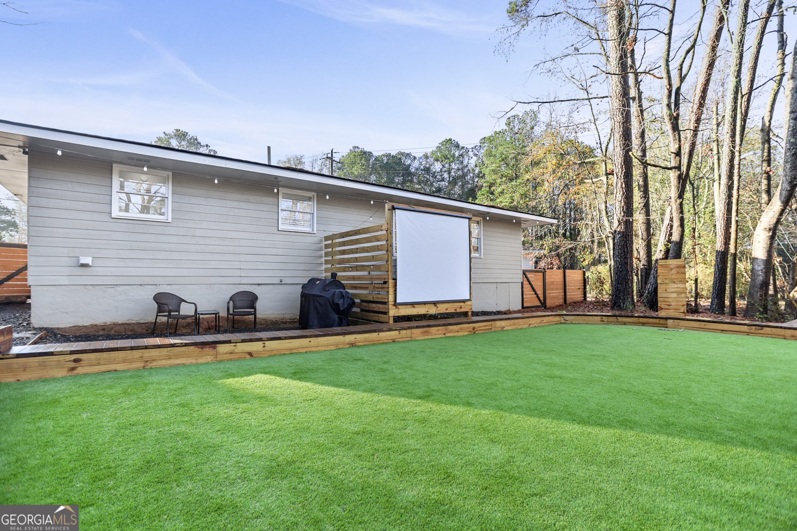 9 Park Court Newnan - 26