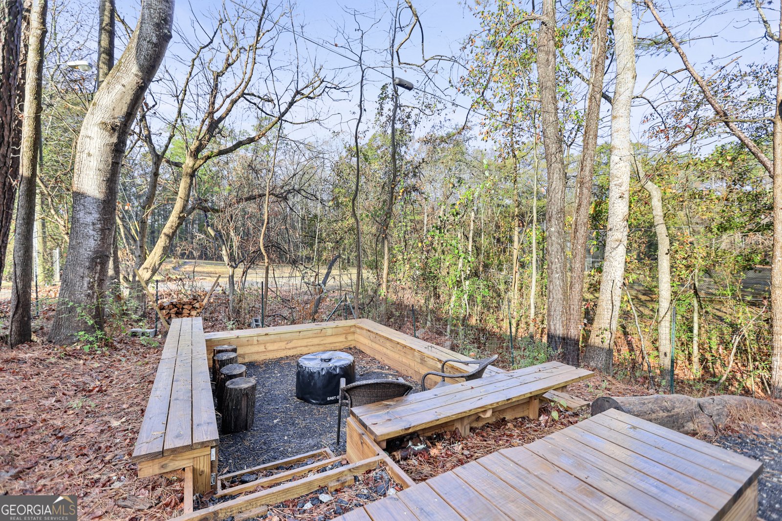 9 Park Court Newnan - 27