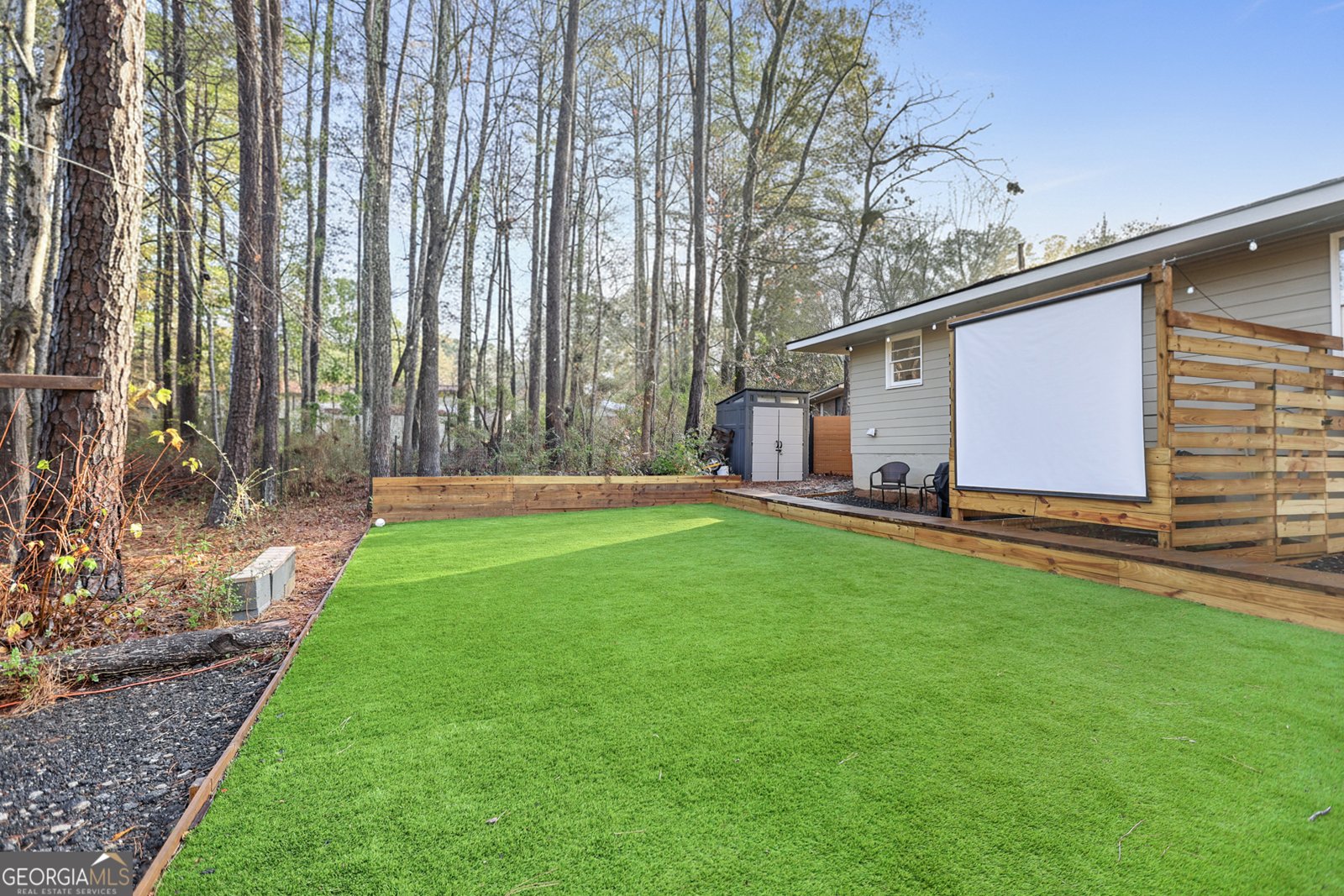 9 Park Court Newnan - 28