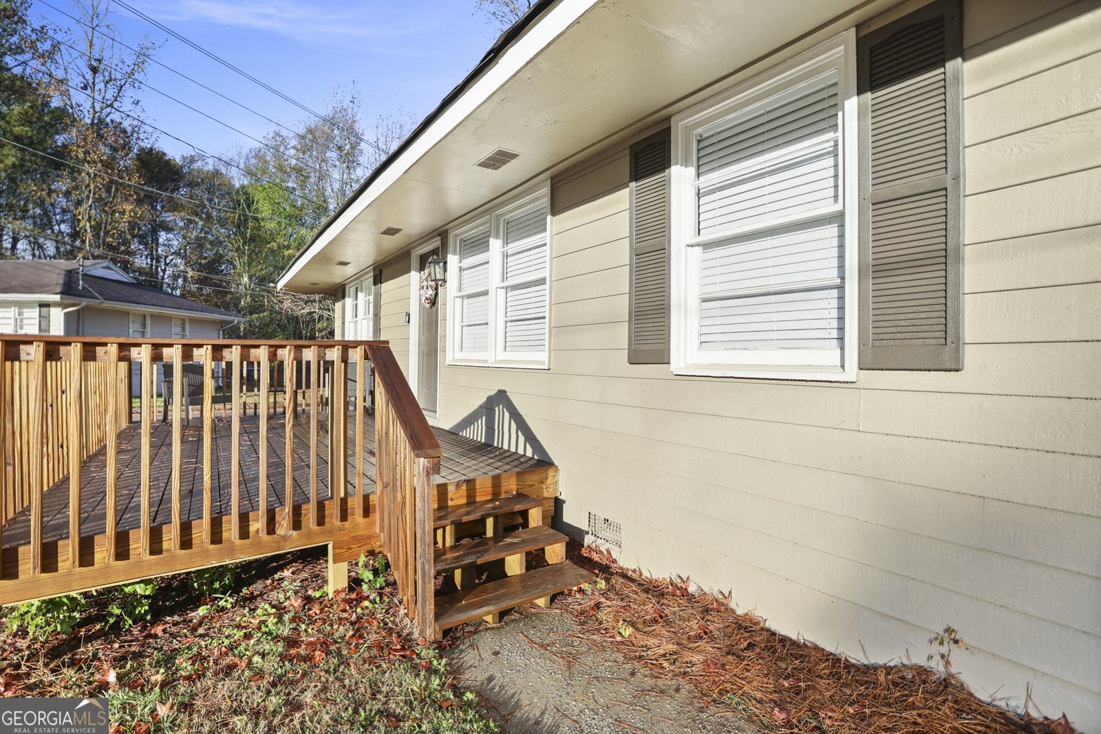 9 Park Court Newnan - 3