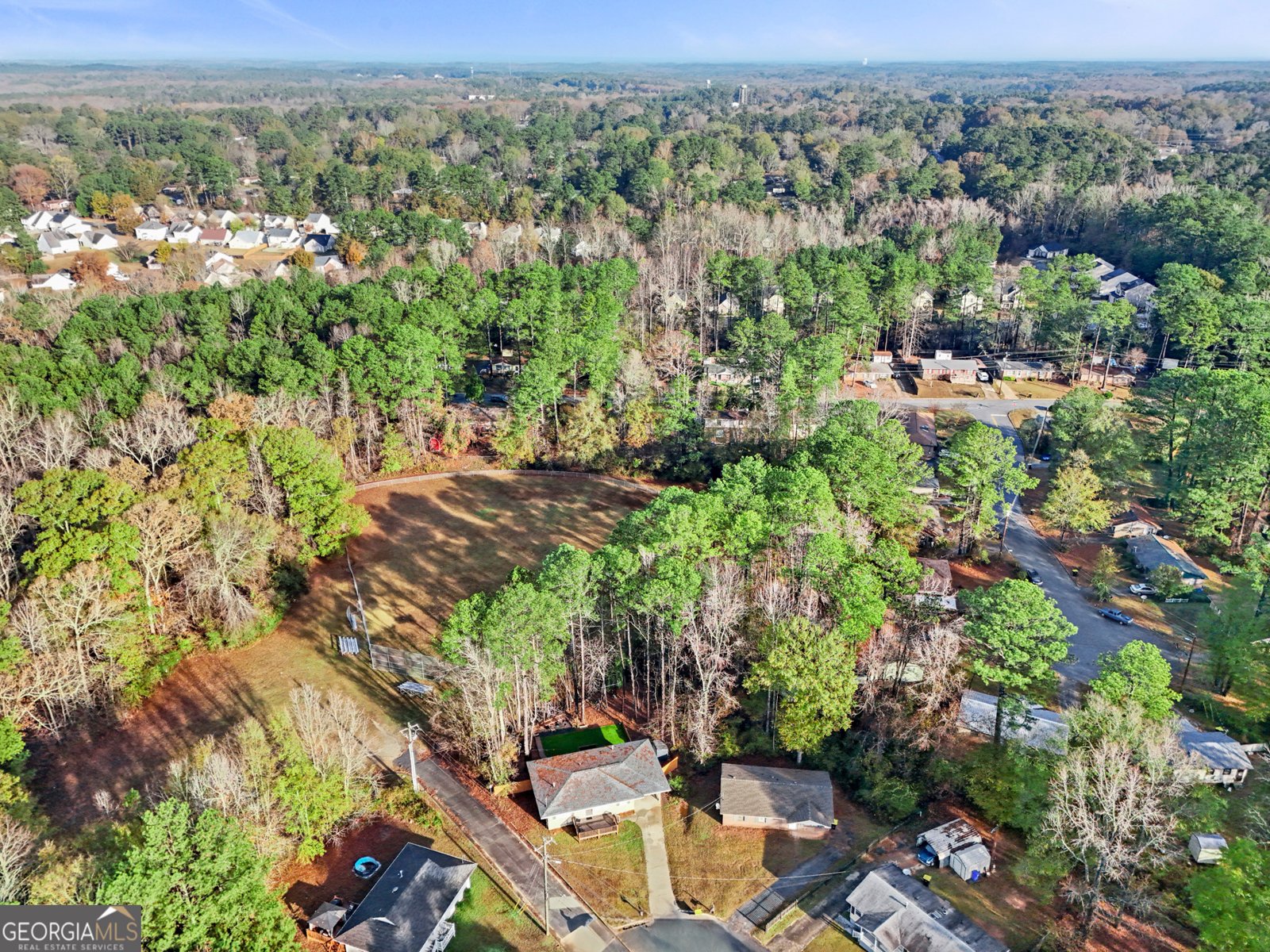 9 Park Court Newnan - 30