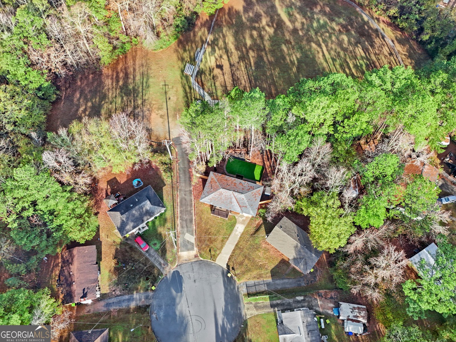 9 Park Court Newnan - 31