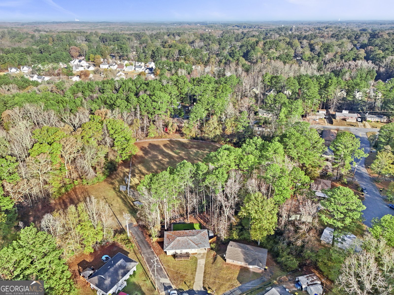 9 Park Court Newnan - 33