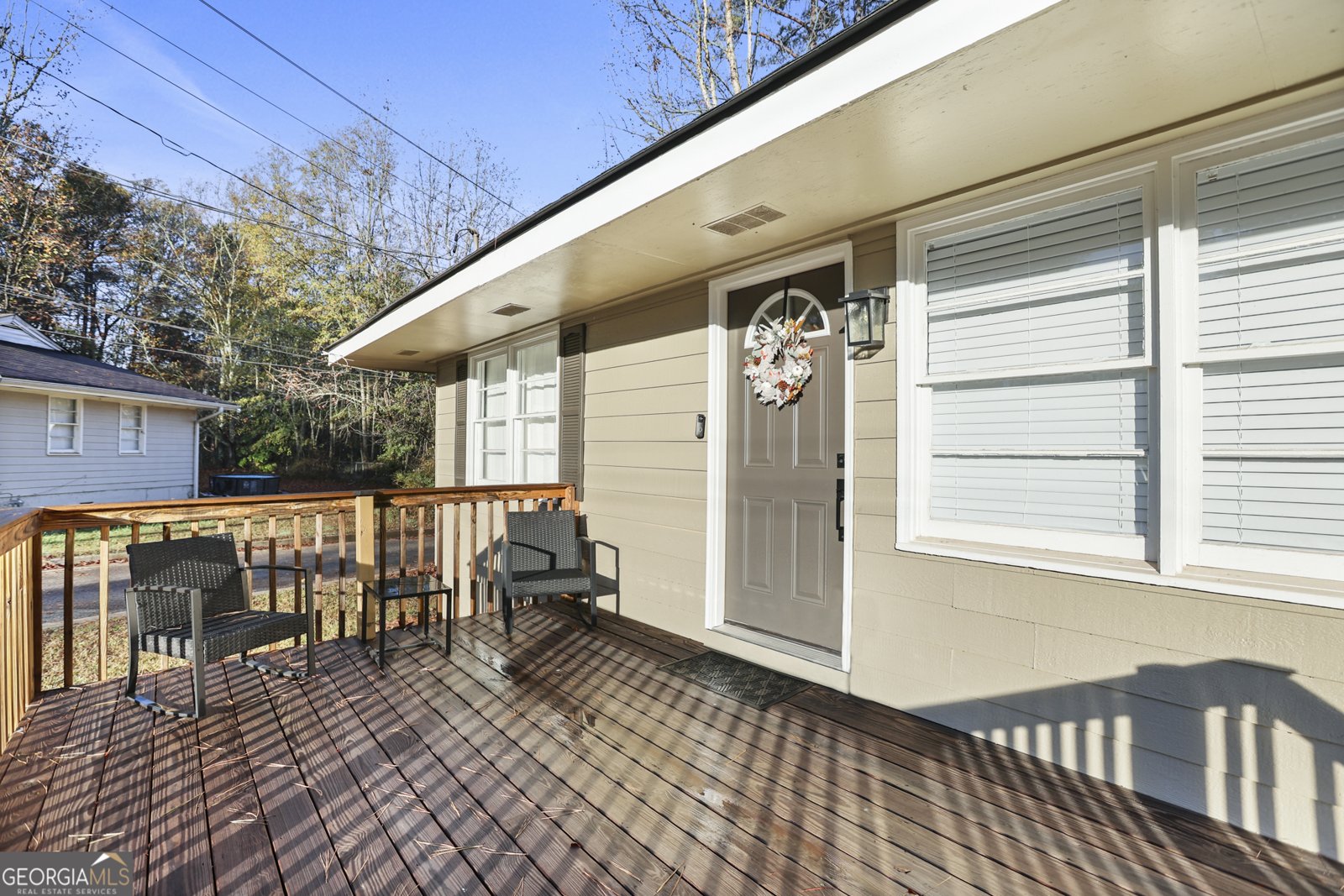 9 Park Court Newnan - 4