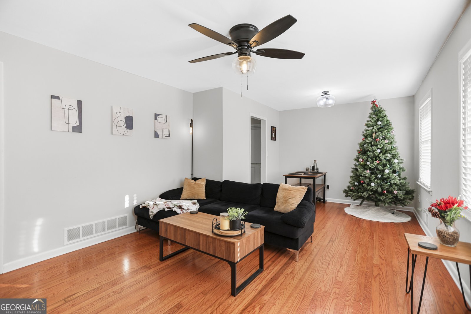 9 Park Court Newnan - 5