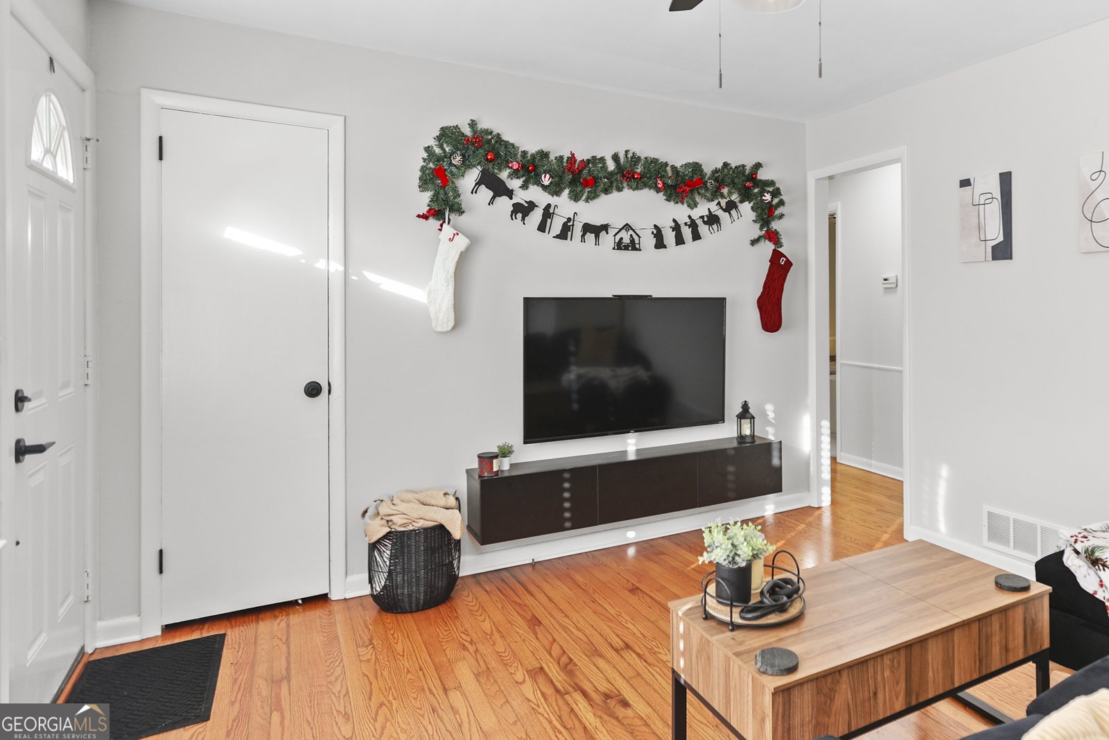 9 Park Court Newnan - 6