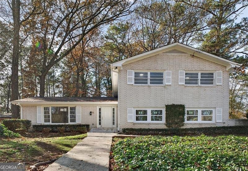 440 Larchmont Atlanta - 1