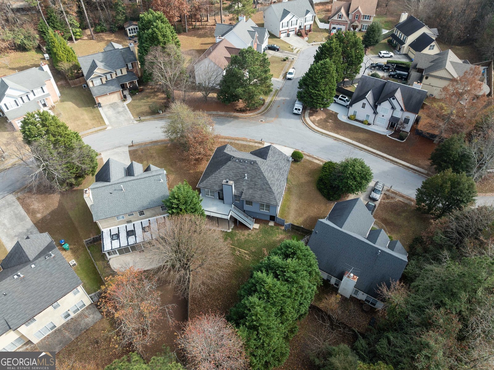 2175 Golden Valley Drive Lawrenceville - 59