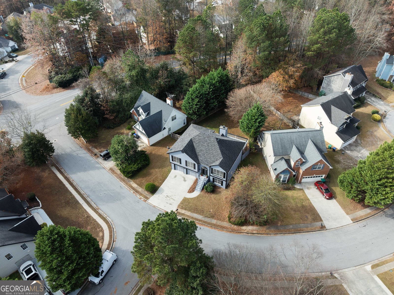 2175 Golden Valley Drive Lawrenceville - 61