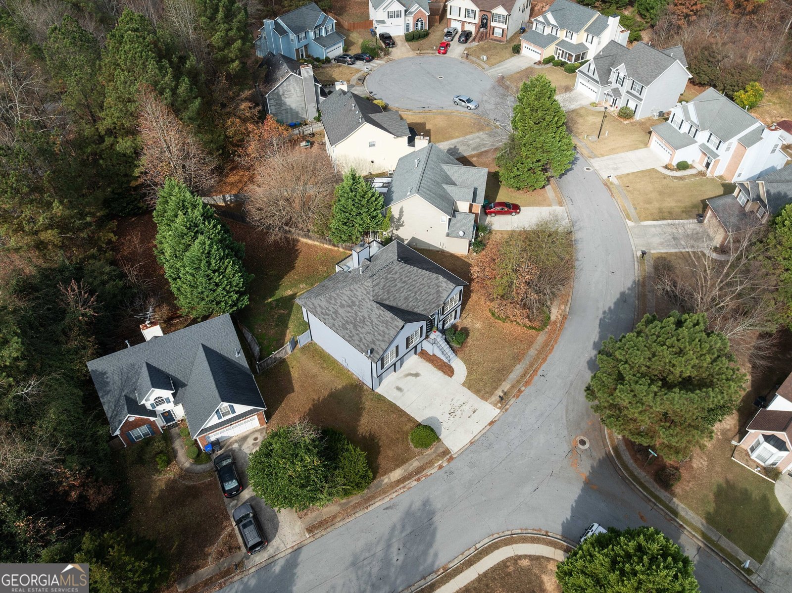 2175 Golden Valley Drive Lawrenceville - 62