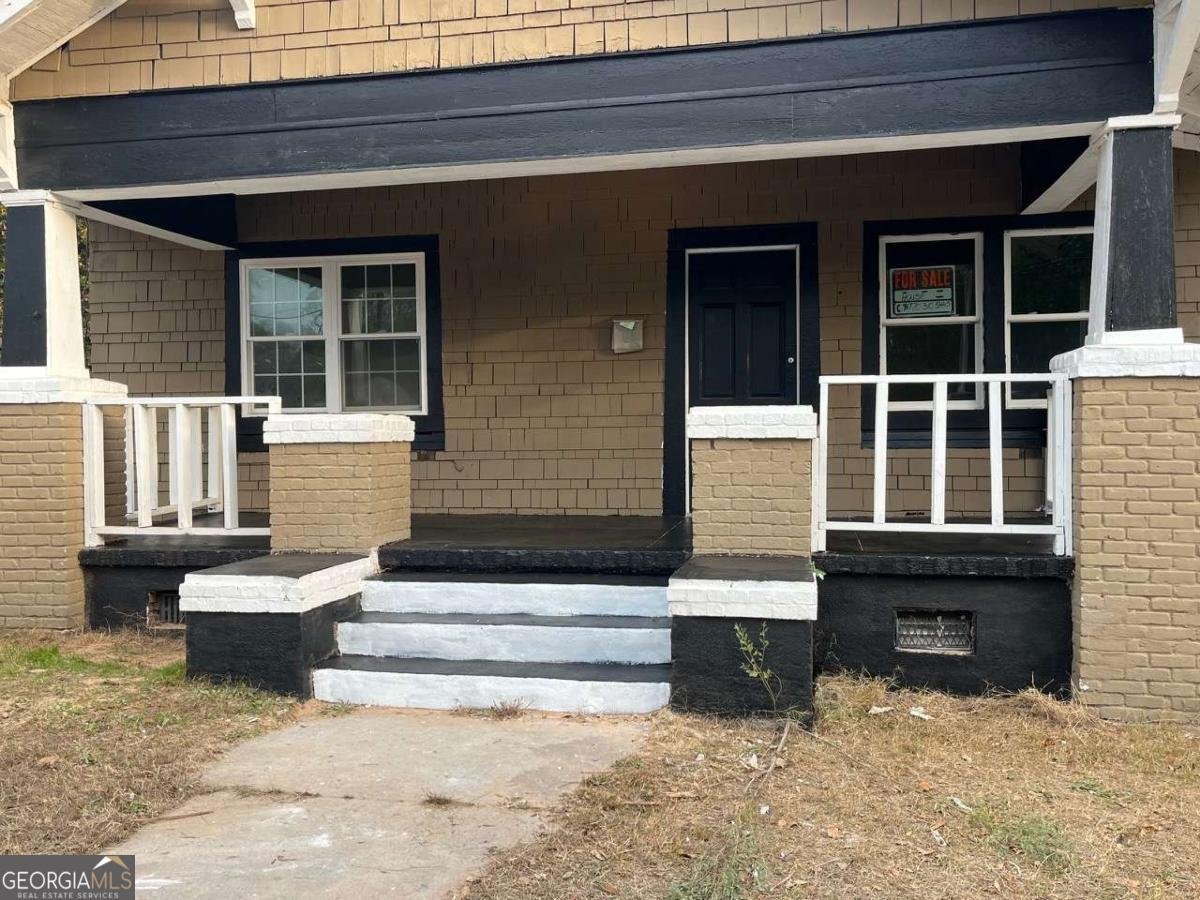 1076 Crescent Avenue Macon - 1