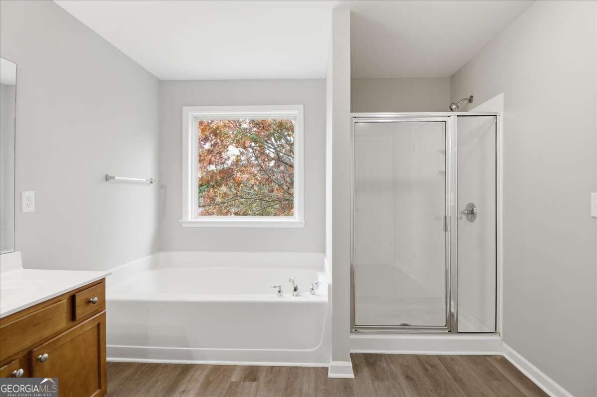 3129 Flery Way Lawrenceville - 43