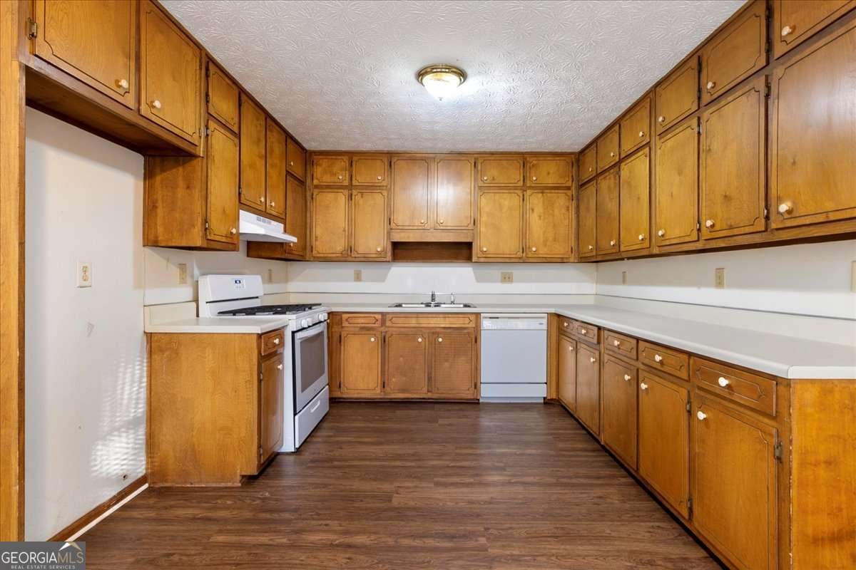 1786 Dunbarton Drive Lithonia - 12