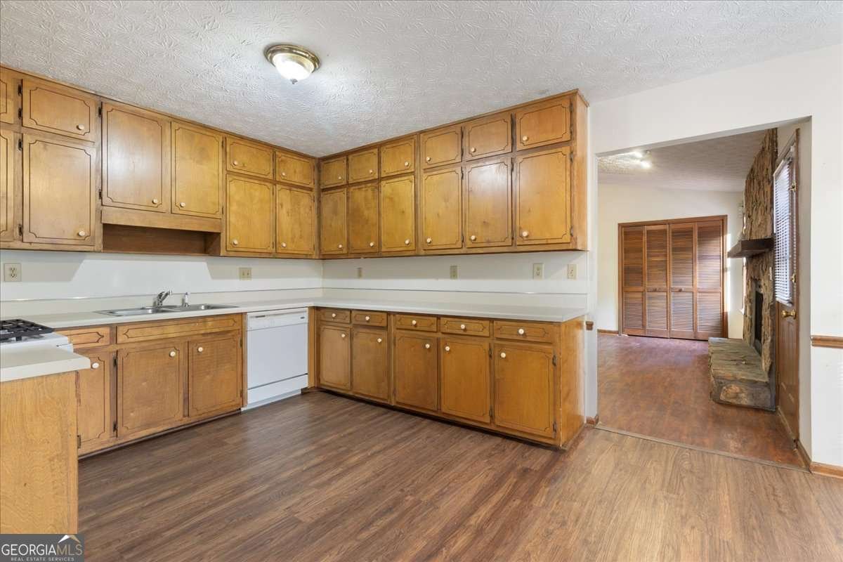 1786 Dunbarton Drive Lithonia - 19