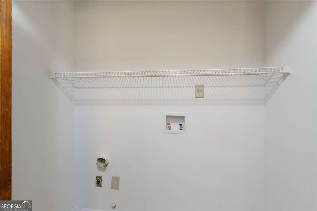 1786 Dunbarton Drive Lithonia - 25