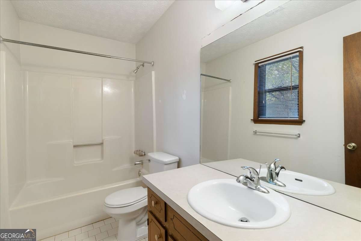 1786 Dunbarton Drive Lithonia - 32