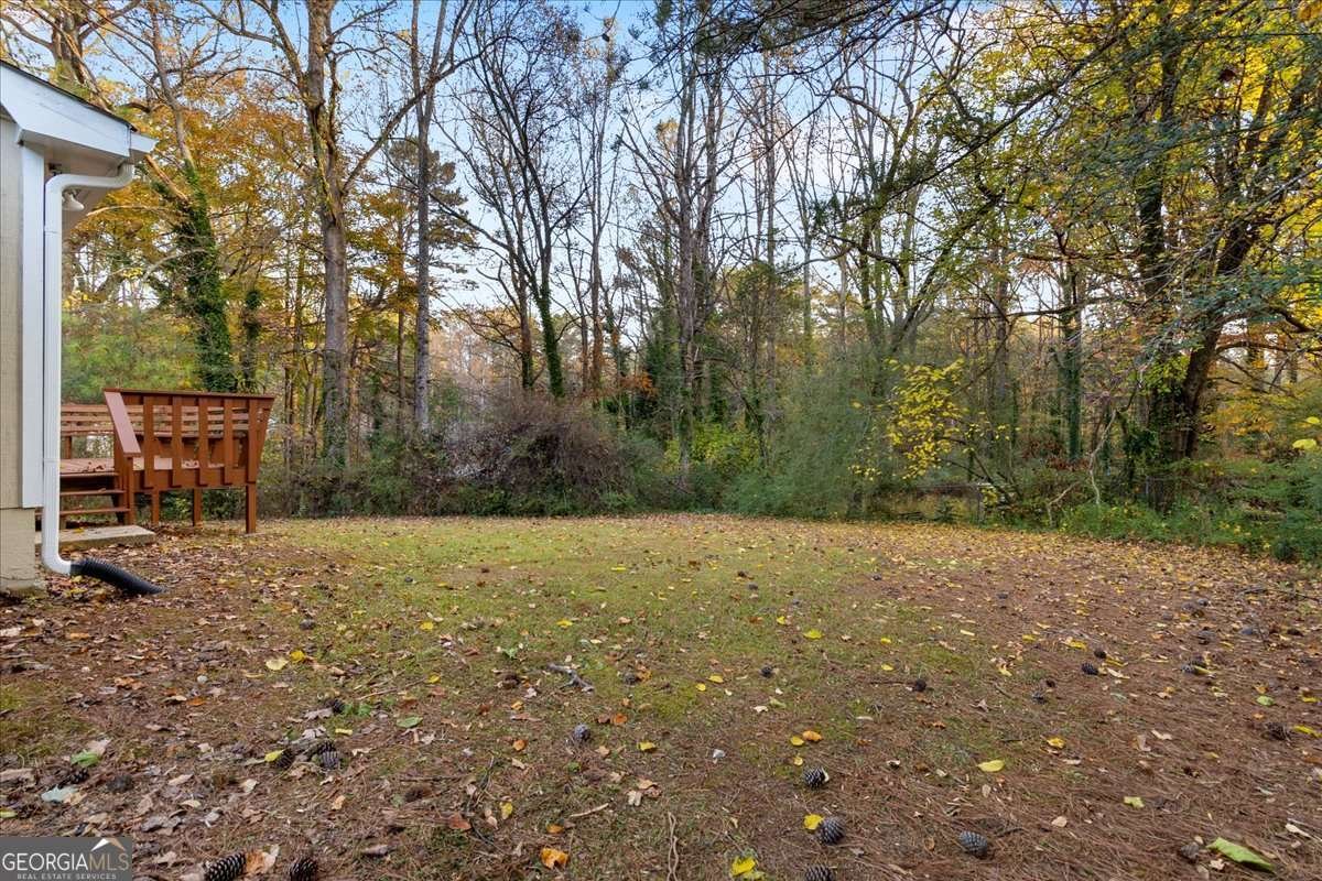 1786 Dunbarton Drive Lithonia - 42