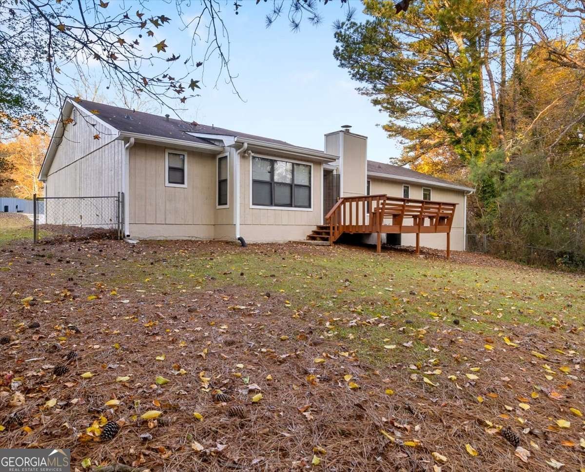 1786 Dunbarton Drive Lithonia - 44