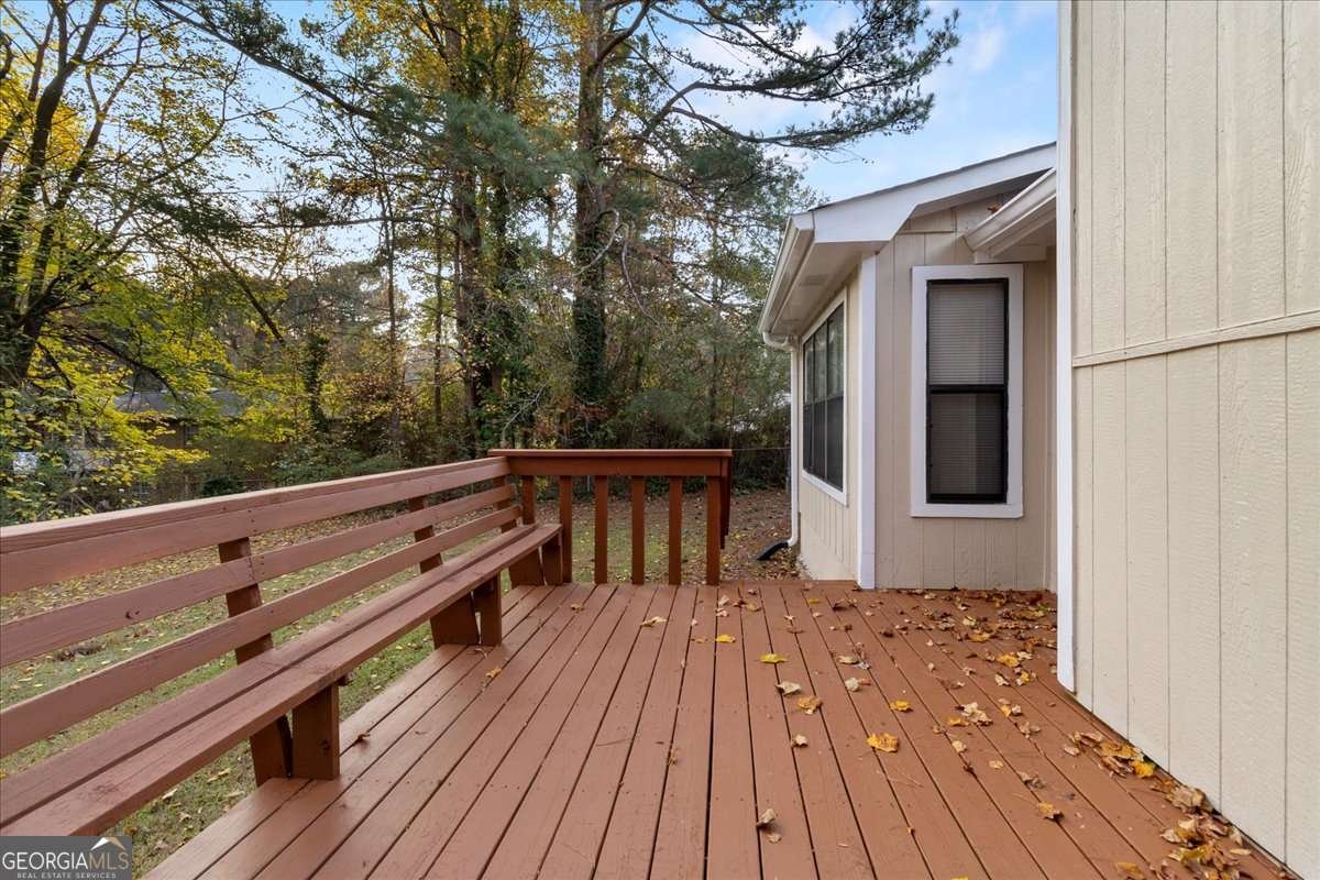 1786 Dunbarton Drive Lithonia - 48