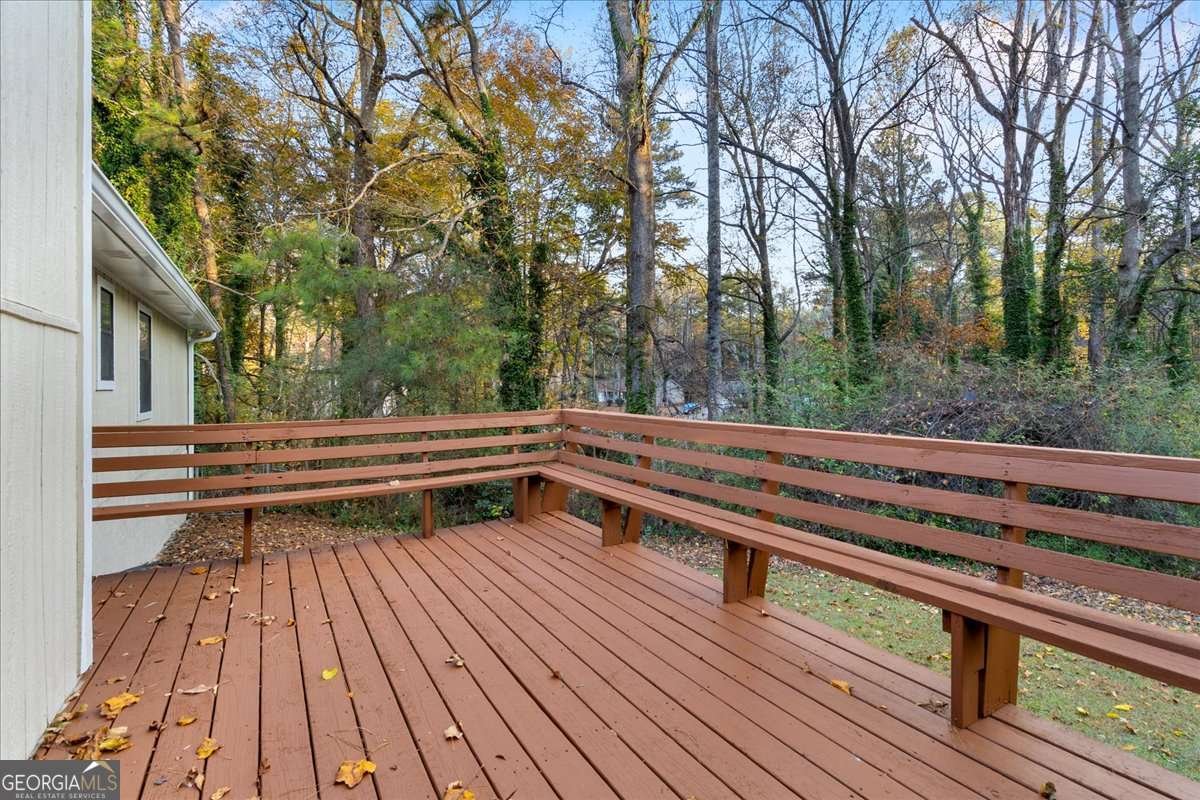 1786 Dunbarton Drive Lithonia - 51