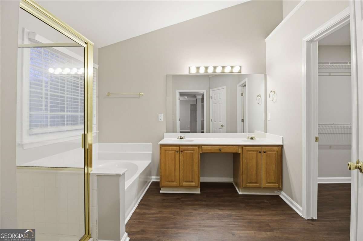 1029 Chatsworth Lane Woodstock - 1