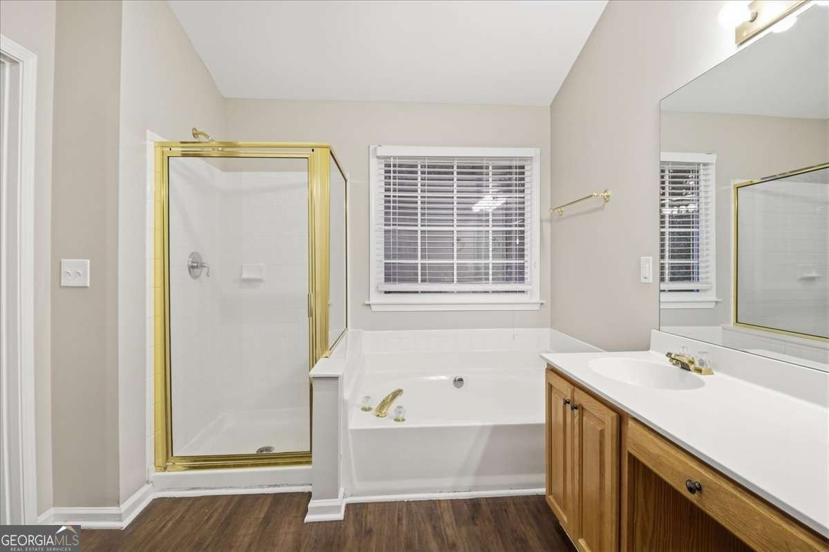 1029 Chatsworth Lane Woodstock - 2