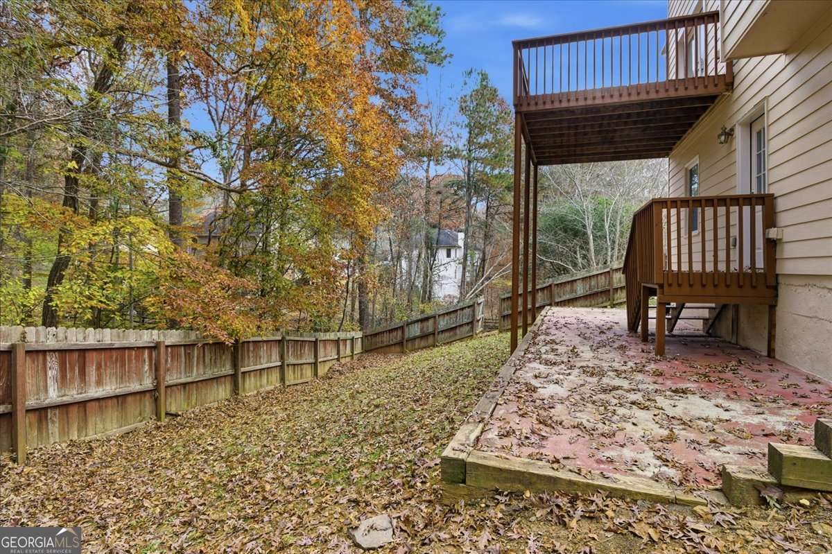 1029 Chatsworth Lane Woodstock - 35