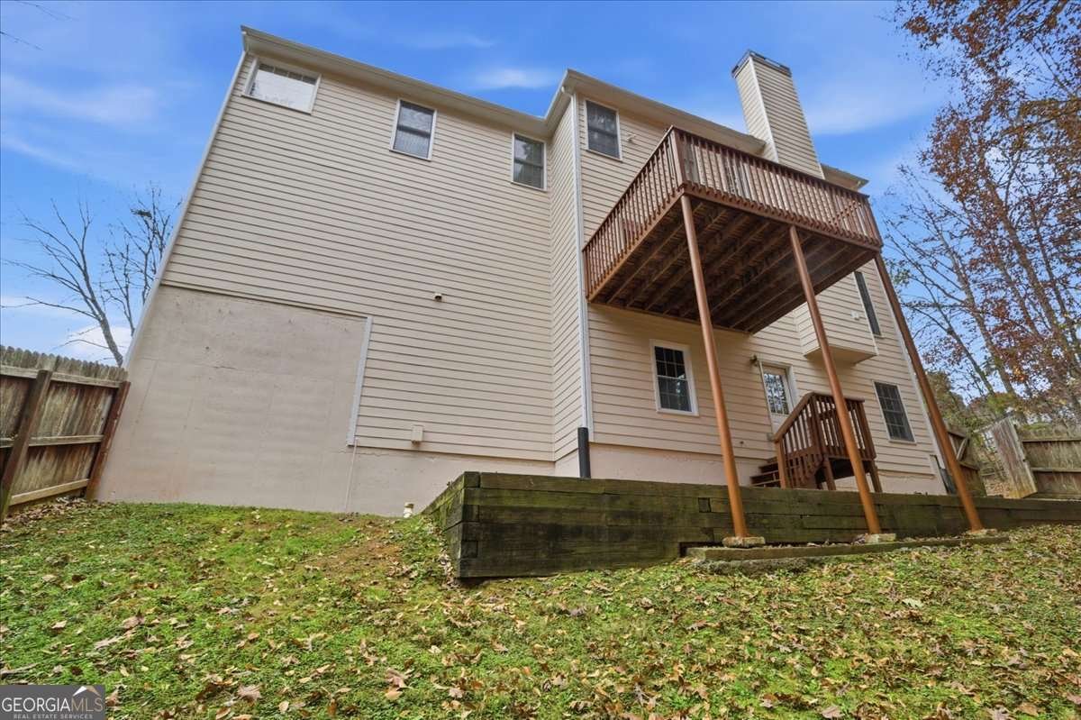 1029 Chatsworth Lane Woodstock - 48