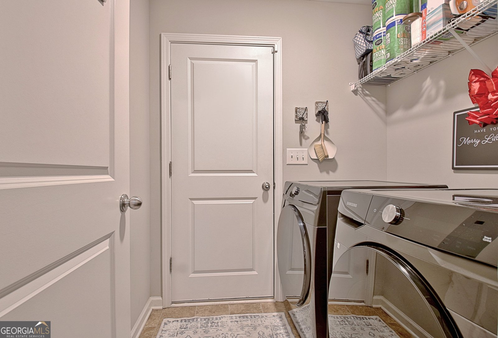 1109 Old Corinth Road Newnan - 1