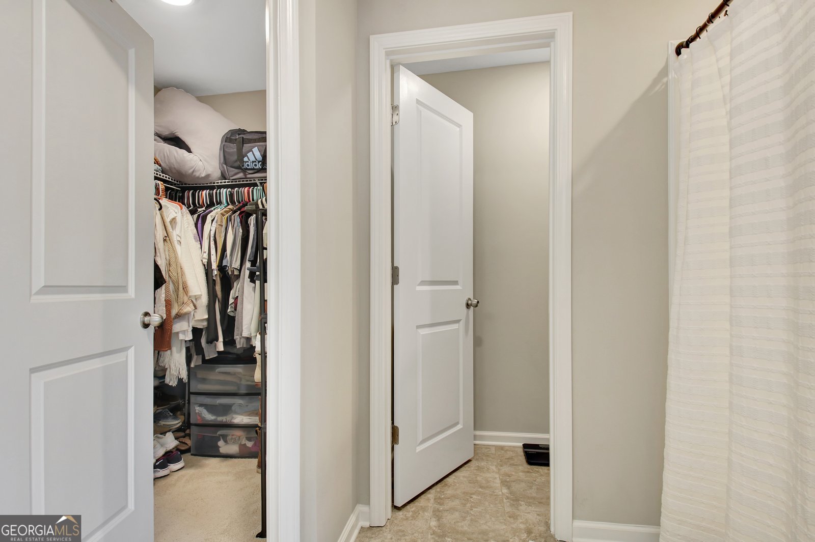 1109 Old Corinth Road Newnan - 12