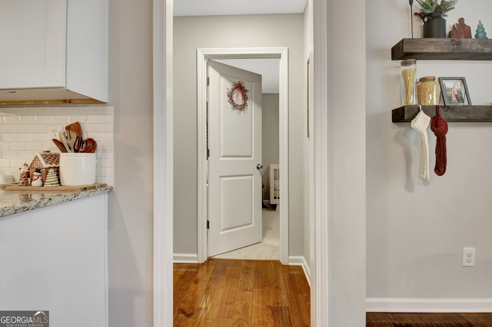 1109 Old Corinth Road Newnan - 15