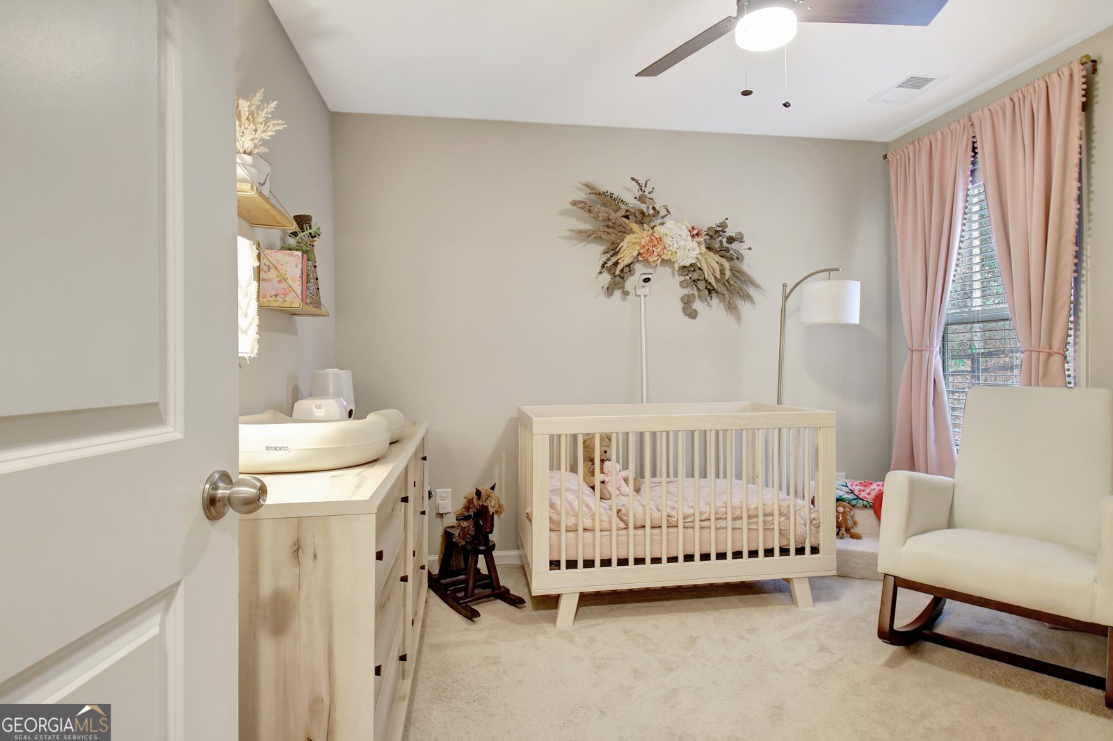 1109 Old Corinth Road Newnan - 16