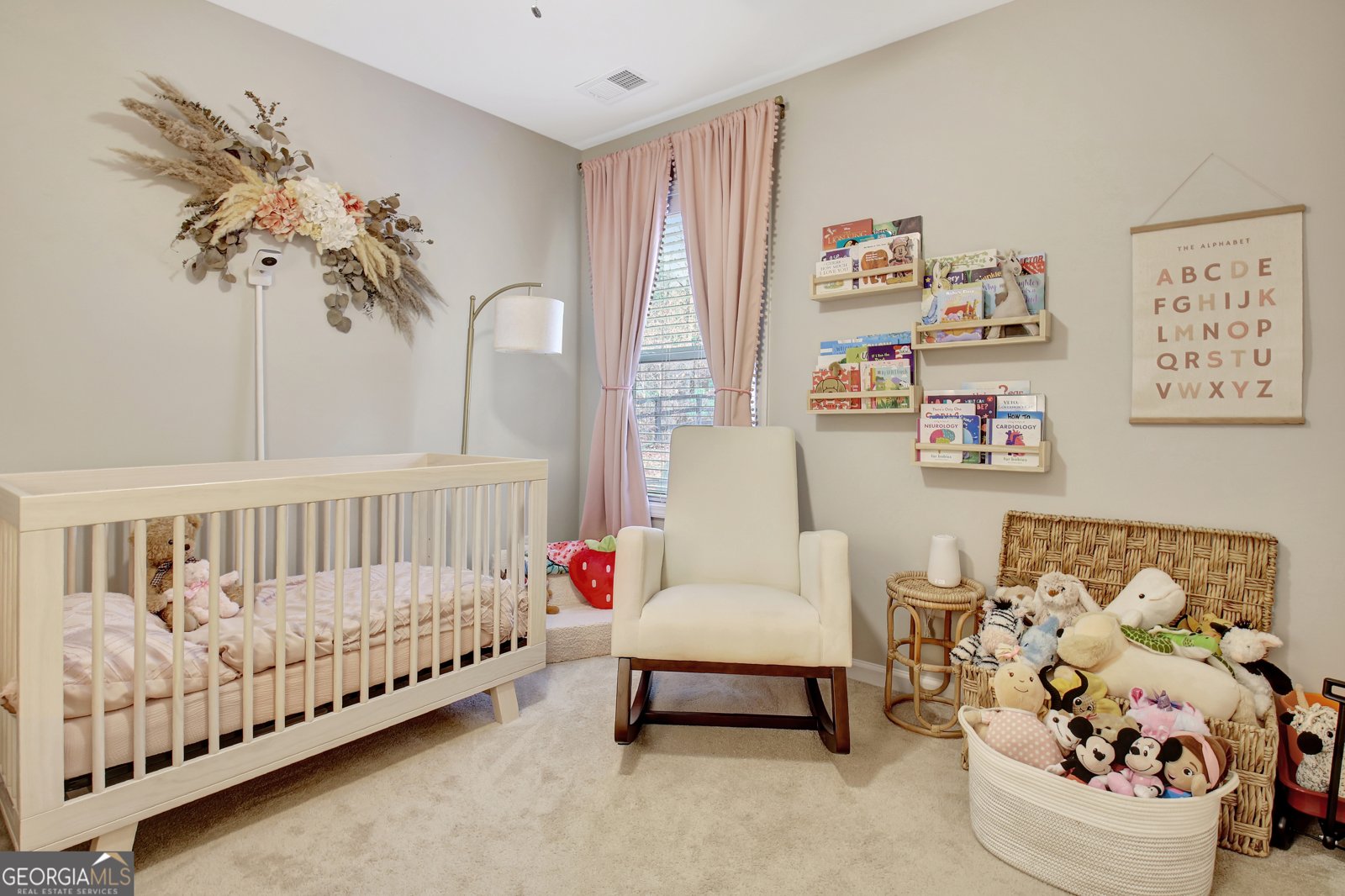 1109 Old Corinth Road Newnan - 17