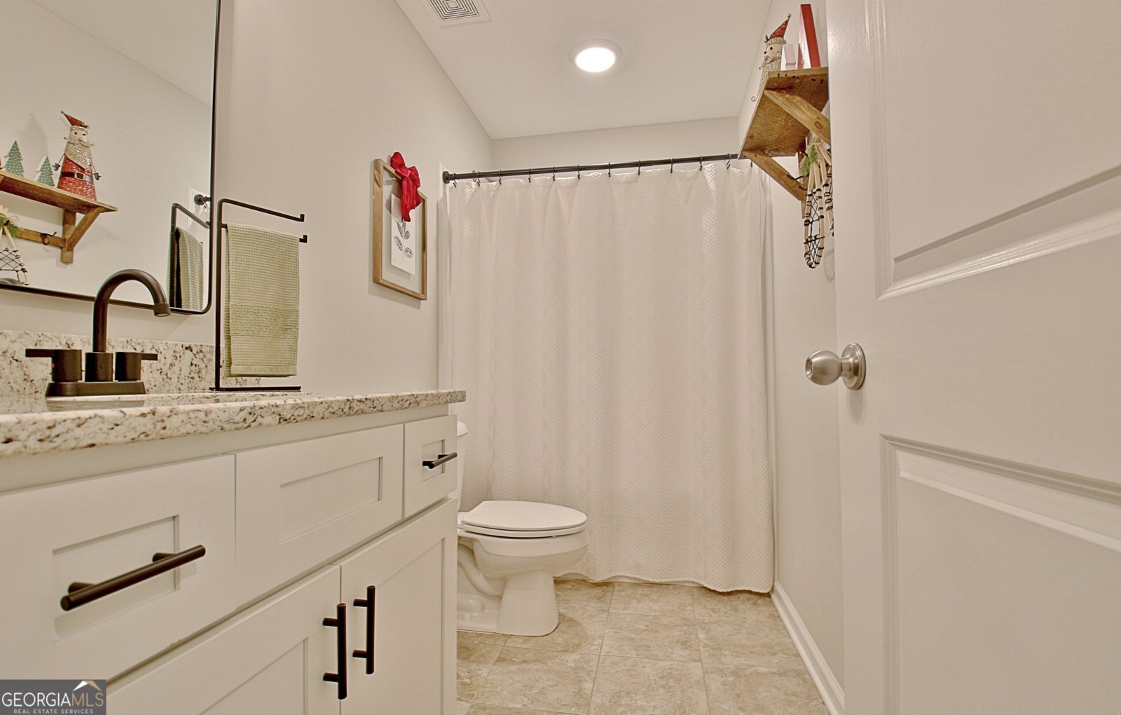 1109 Old Corinth Road Newnan - 18