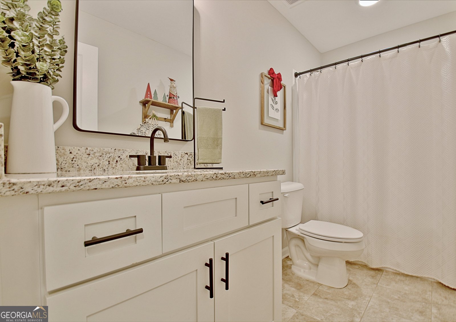 1109 Old Corinth Road Newnan - 19